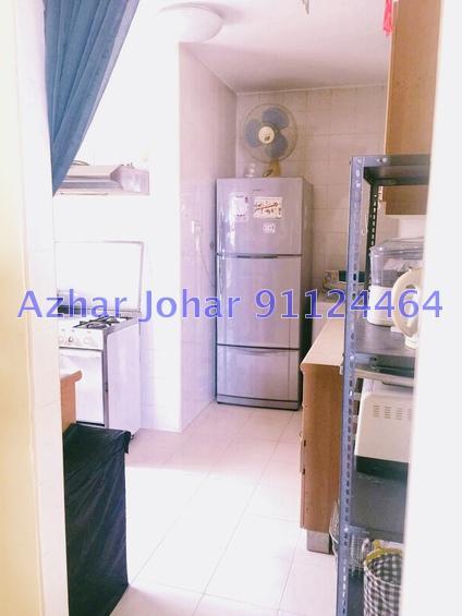 Blk 357B Admiralty Drive (Sembawang), HDB 4 Rooms #160099962